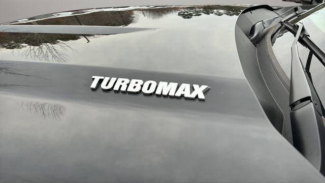 Certified 2026 Chevrolet Silverado 1500 RST w/ RST Select Package image 37