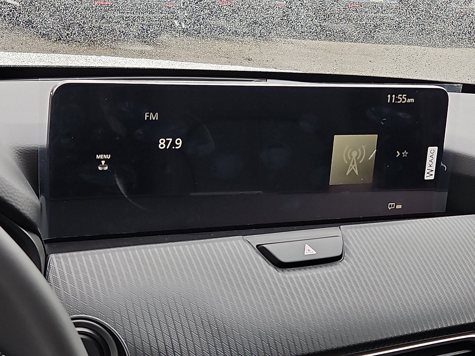 New 2026 MAZDA CX-70 SC AWD/4WD image 14