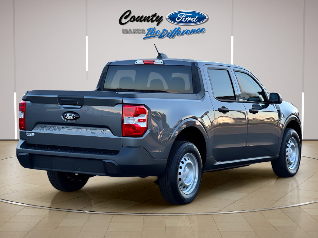 New 2026 Ford Maverick XL FWD image 7
