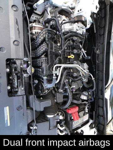 Certified 2024 Nissan Altima 2.5 SV w/ SV Premium Package AWD/4WD image 29
