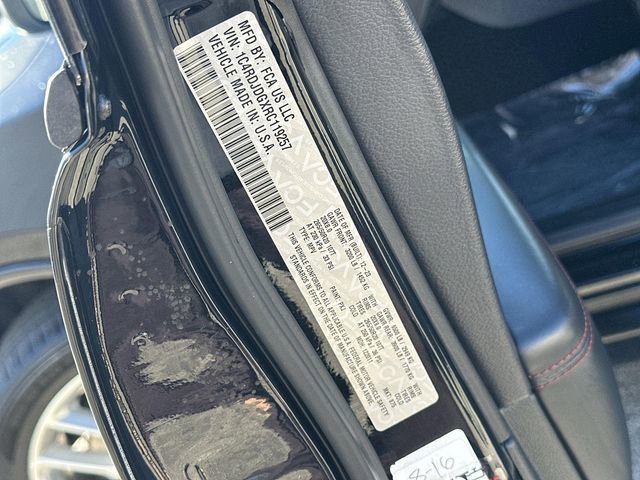 Used 2024 Dodge Durango GT image 35