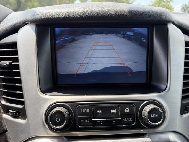 Used 2017 GMC Yukon SLT image 13