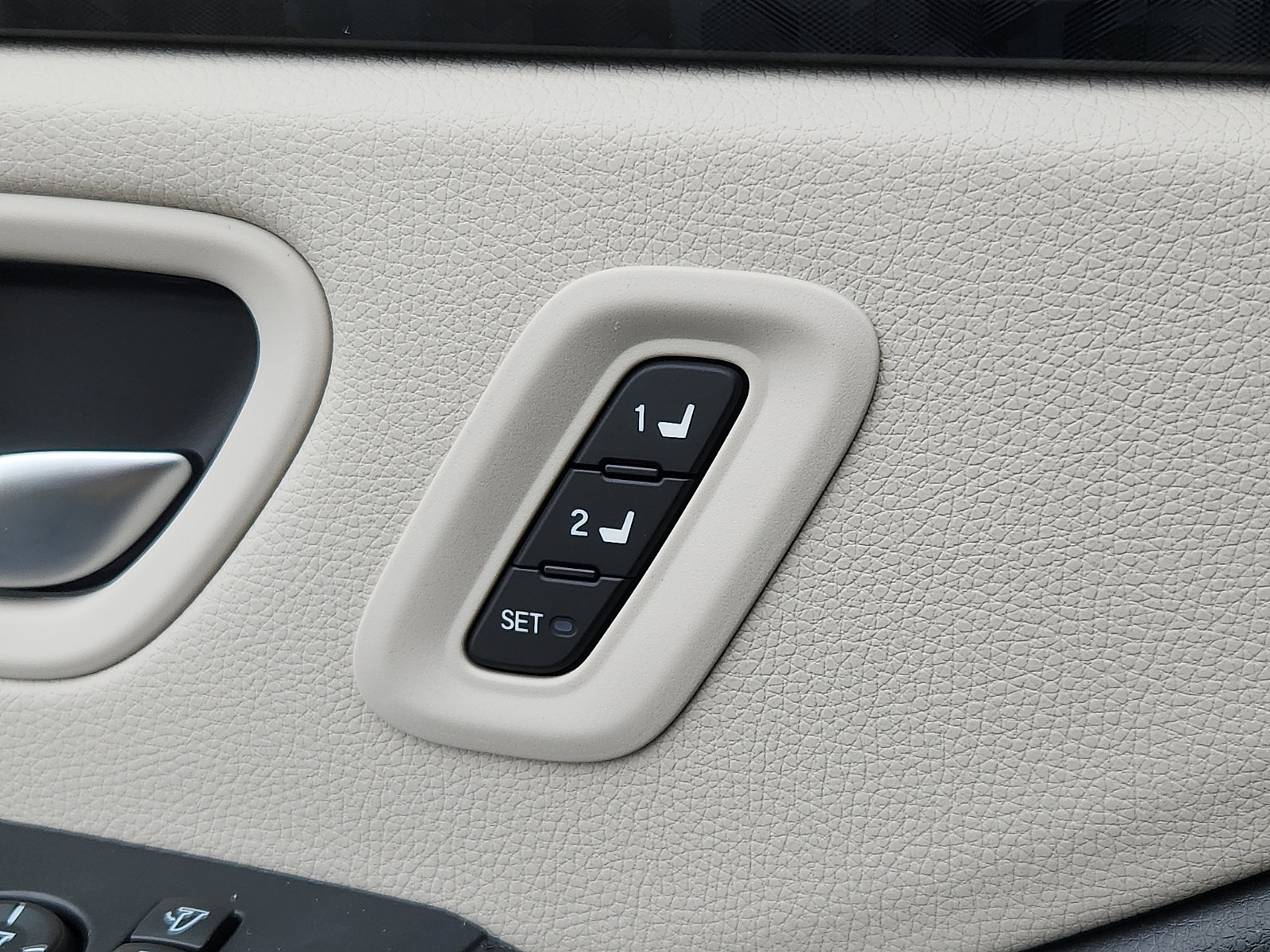 New 2026 Honda Passport TrailSport Elite image 17