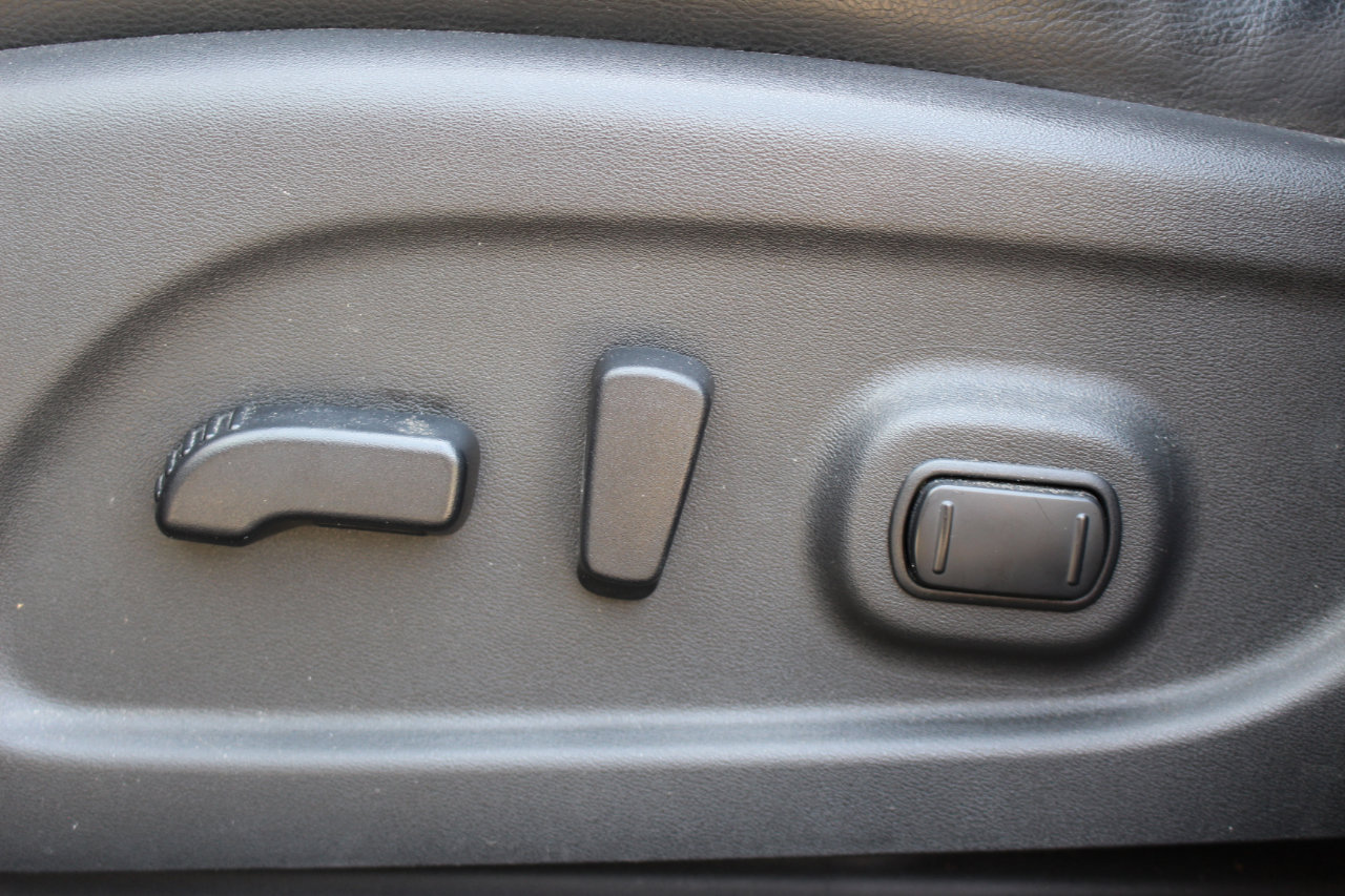 Used 2015 Nissan Murano Platinum image 18