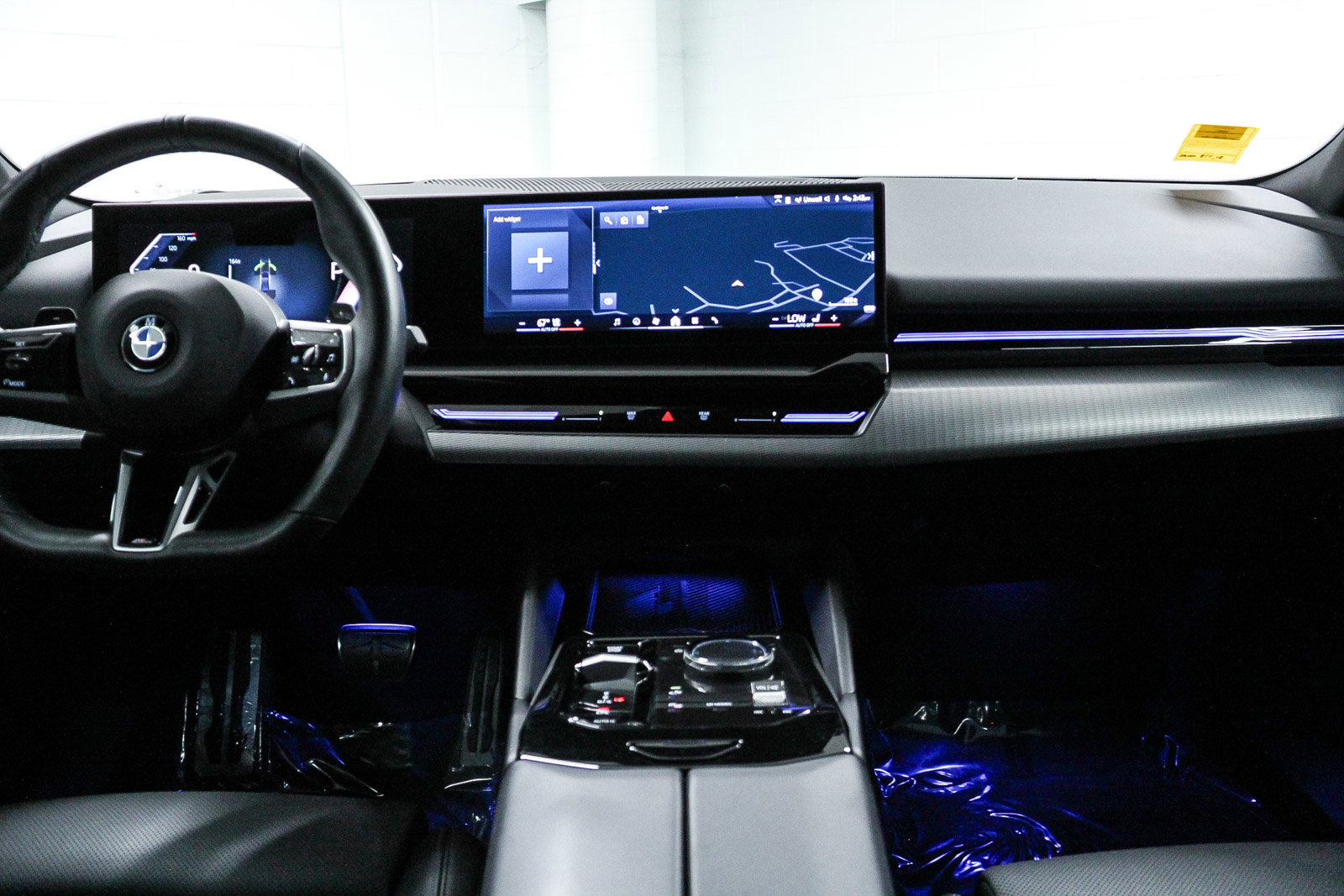 Certified 2024 BMW 530i 530i w/ M Sport Package image 13