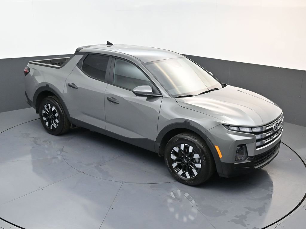 Used 2025 Hyundai Santa Cruz SE image 14