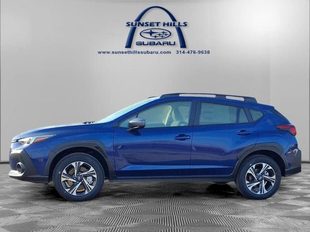 New 2026 Subaru Crosstrek 2.0i Premium image 35