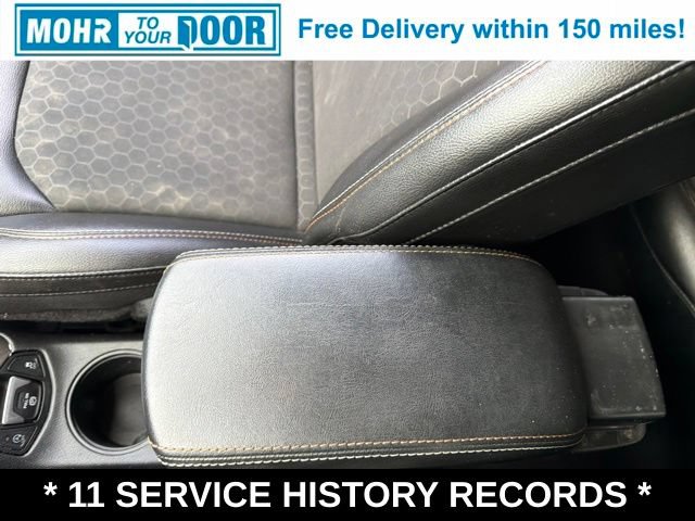 Used 2021 Jeep Compass Latitude w/ Convenience Group FWD image 27