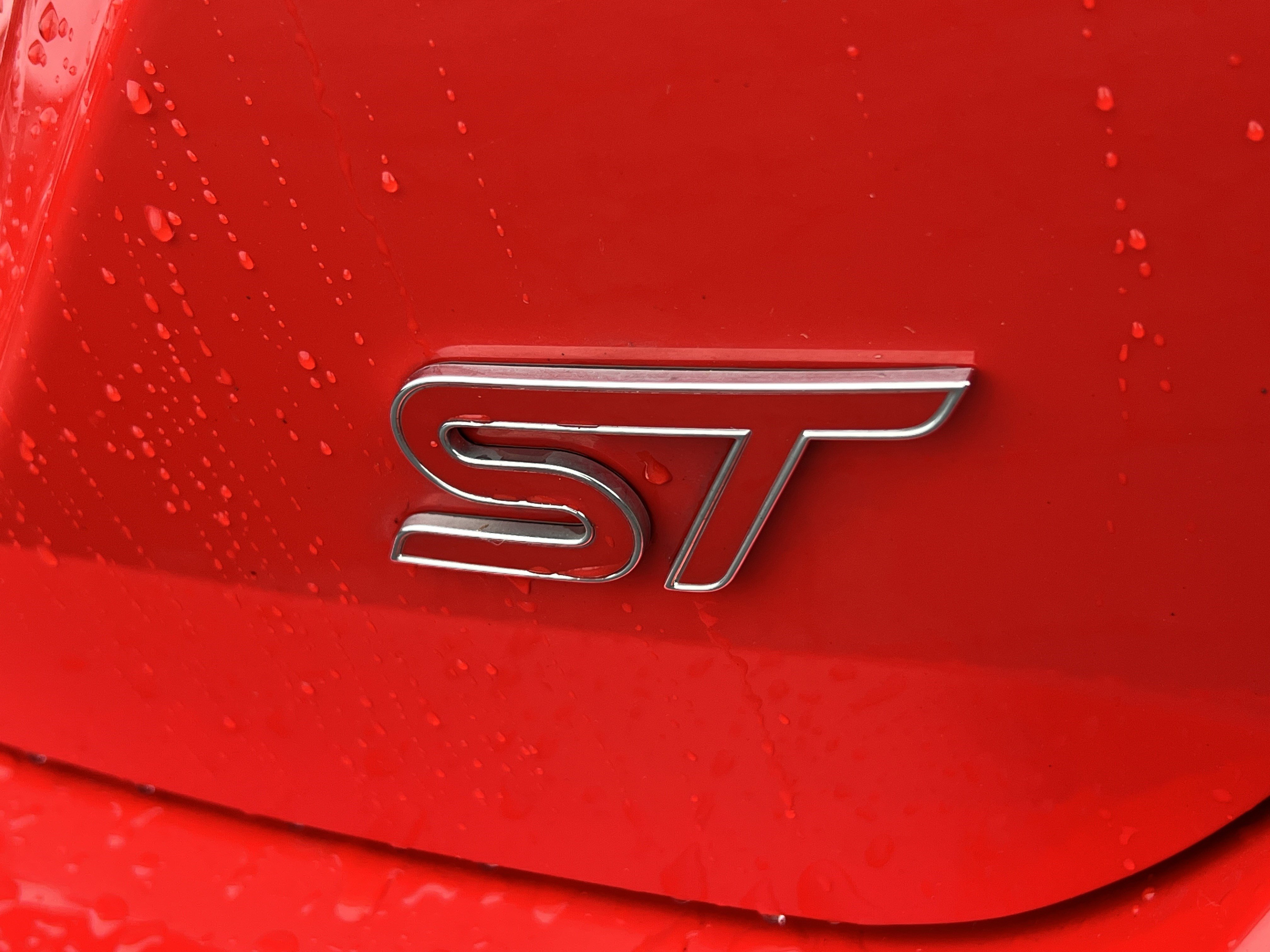 Used 2013 Ford Focus ST image 9