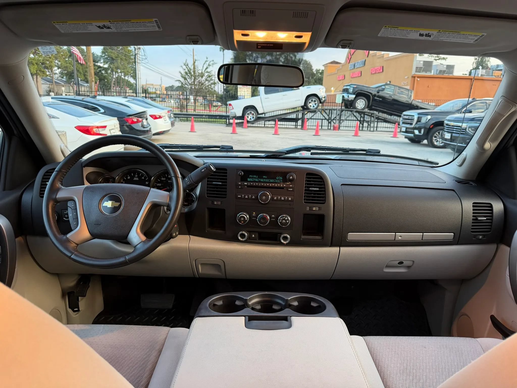 Used 2011 Chevrolet Silverado 1500 LT RWD image 30