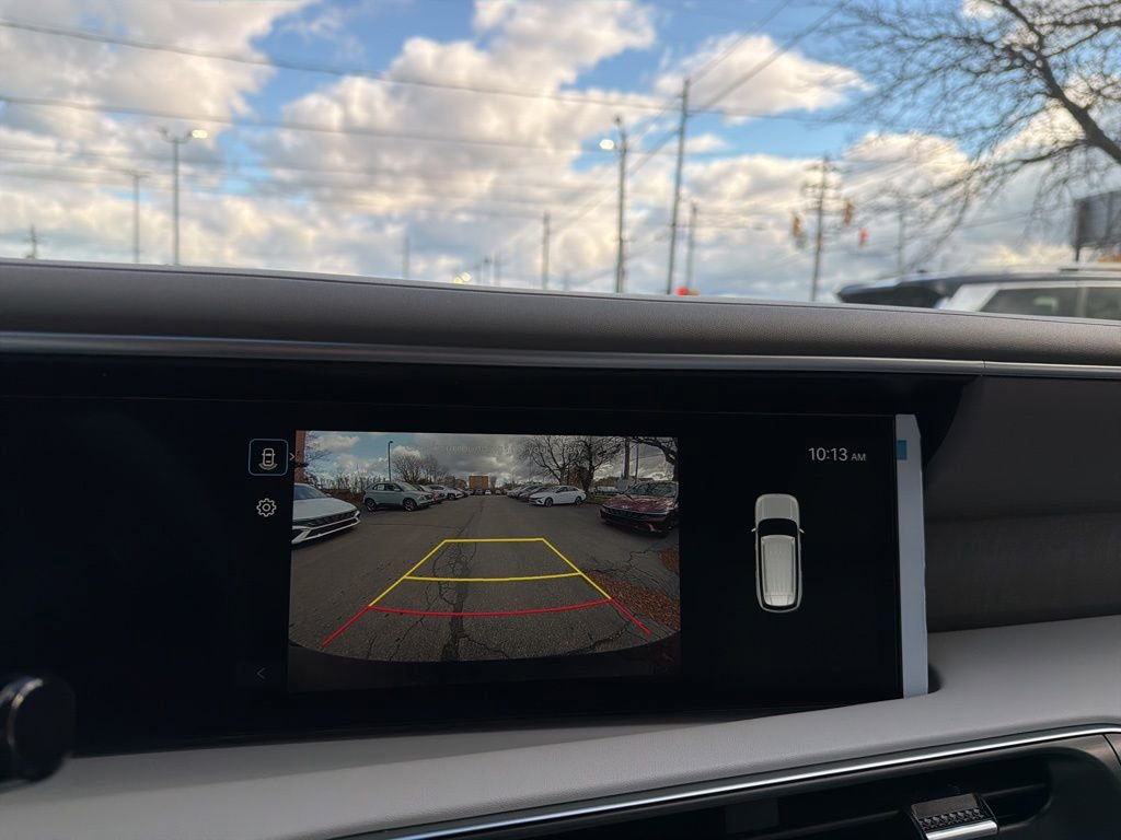 New 2026 Hyundai Palisade SEL image 31