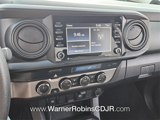 Used 2023 Toyota Tacoma SR image 19