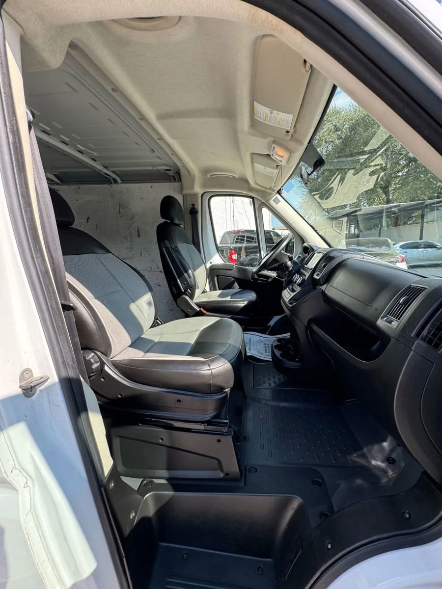 Used 2015 RAM ProMaster 1500 FWD image 6