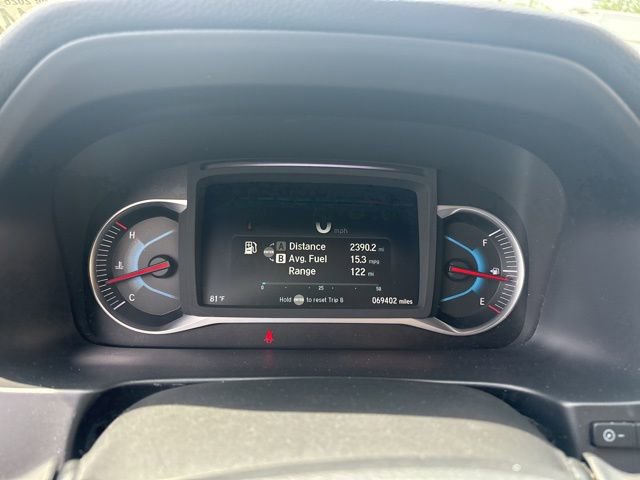 Used 2022 Honda Pilot Special Edition image 33