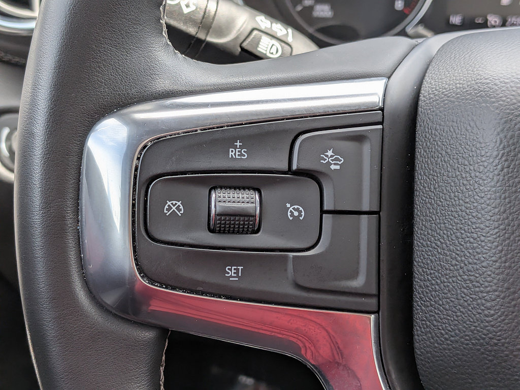 Certified 2023 Chevrolet Blazer LT FWD image 23