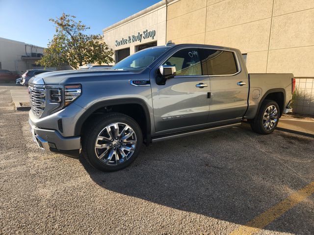 New 2026 GMC Sierra 1500 Denali image 1