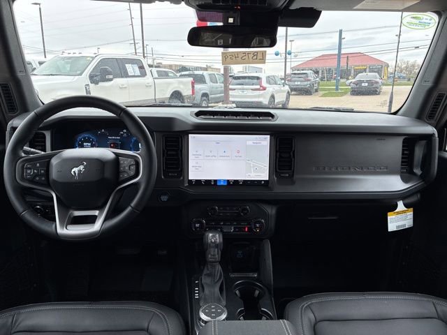 New 2025 Ford Bronco Badlands image 22