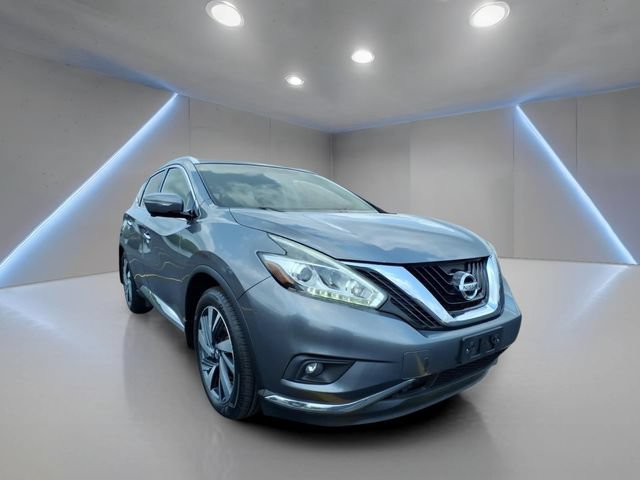 Used 2015 Nissan Murano Platinum w/ Platinum Technology Package AWD/4WD image 22