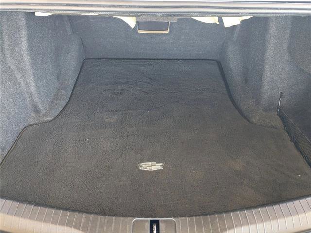 Used 2016 Cadillac CT6 Platinum AWD/4WD image 6
