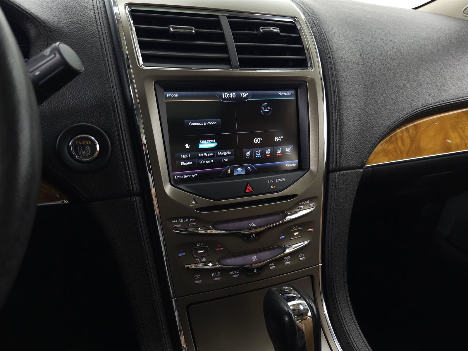 Used 2013 Lincoln MKX AWD image 20