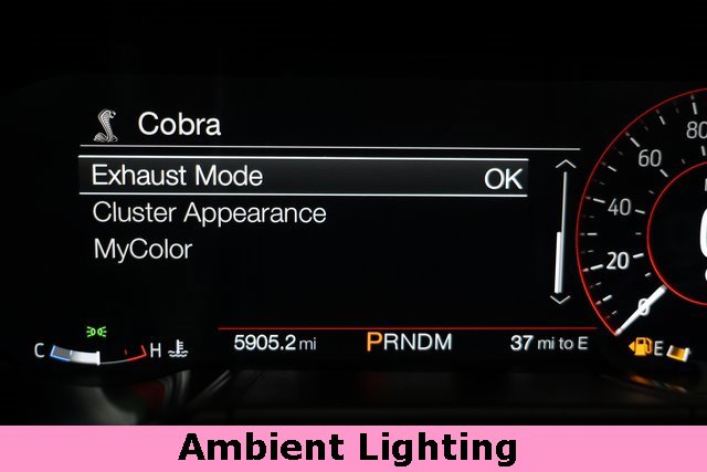 Used 2022 Ford Mustang Shelby GT500 w/ Carbon Fiber Track Pack image 36