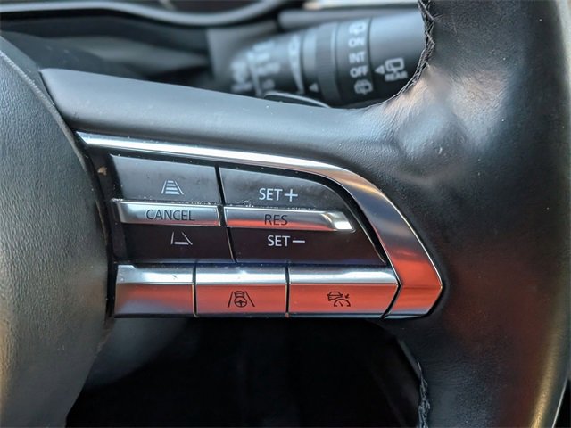 Used 2023 MAZDA CX-30 2.5 Turbo w/ Premium Plus Pkg image 17