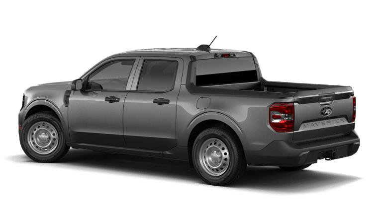 New 2026 Ford Maverick XL image 26