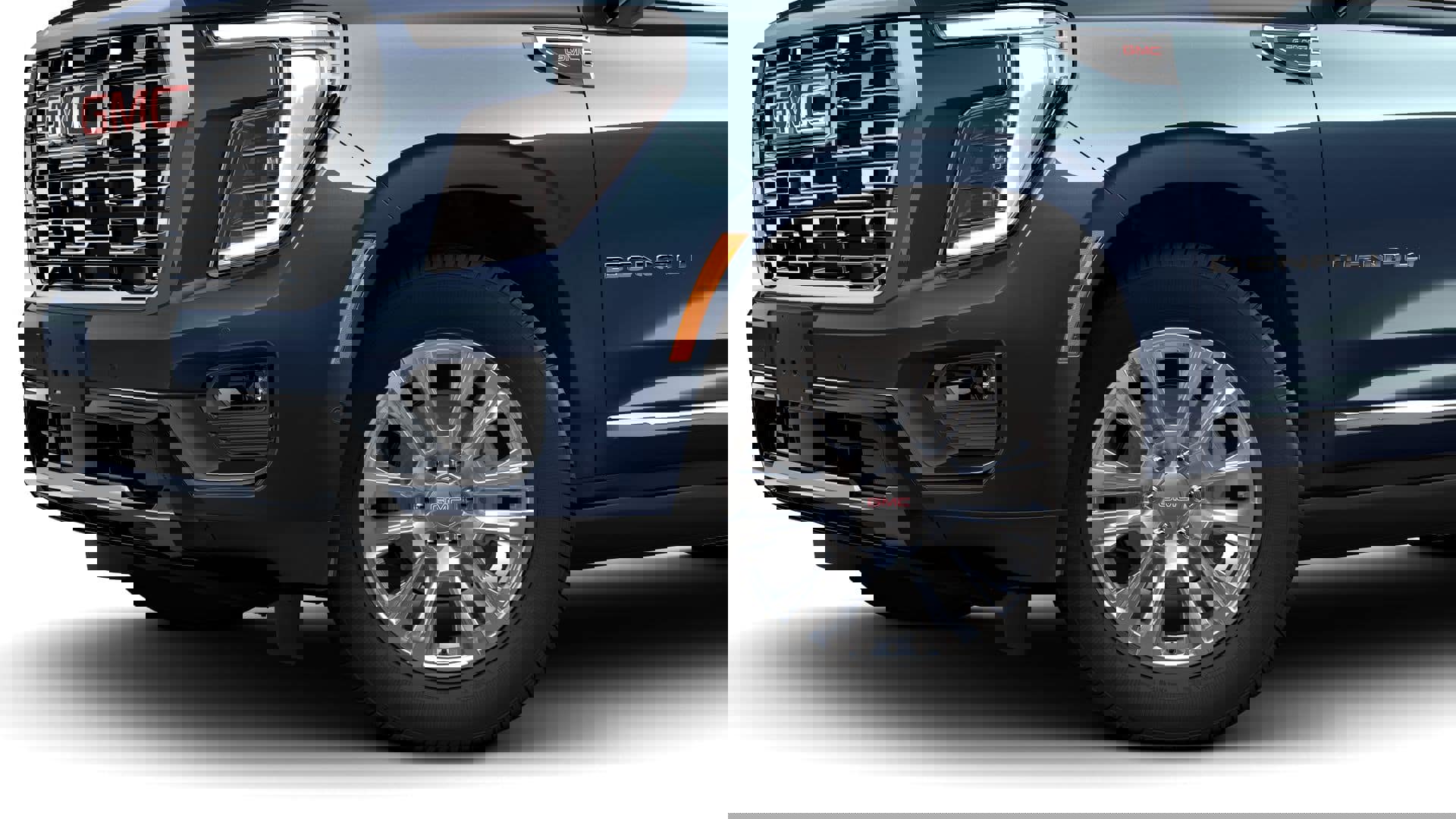 New 2026 GMC Yukon XL Denali w/ Sun & Power Step Package image 29