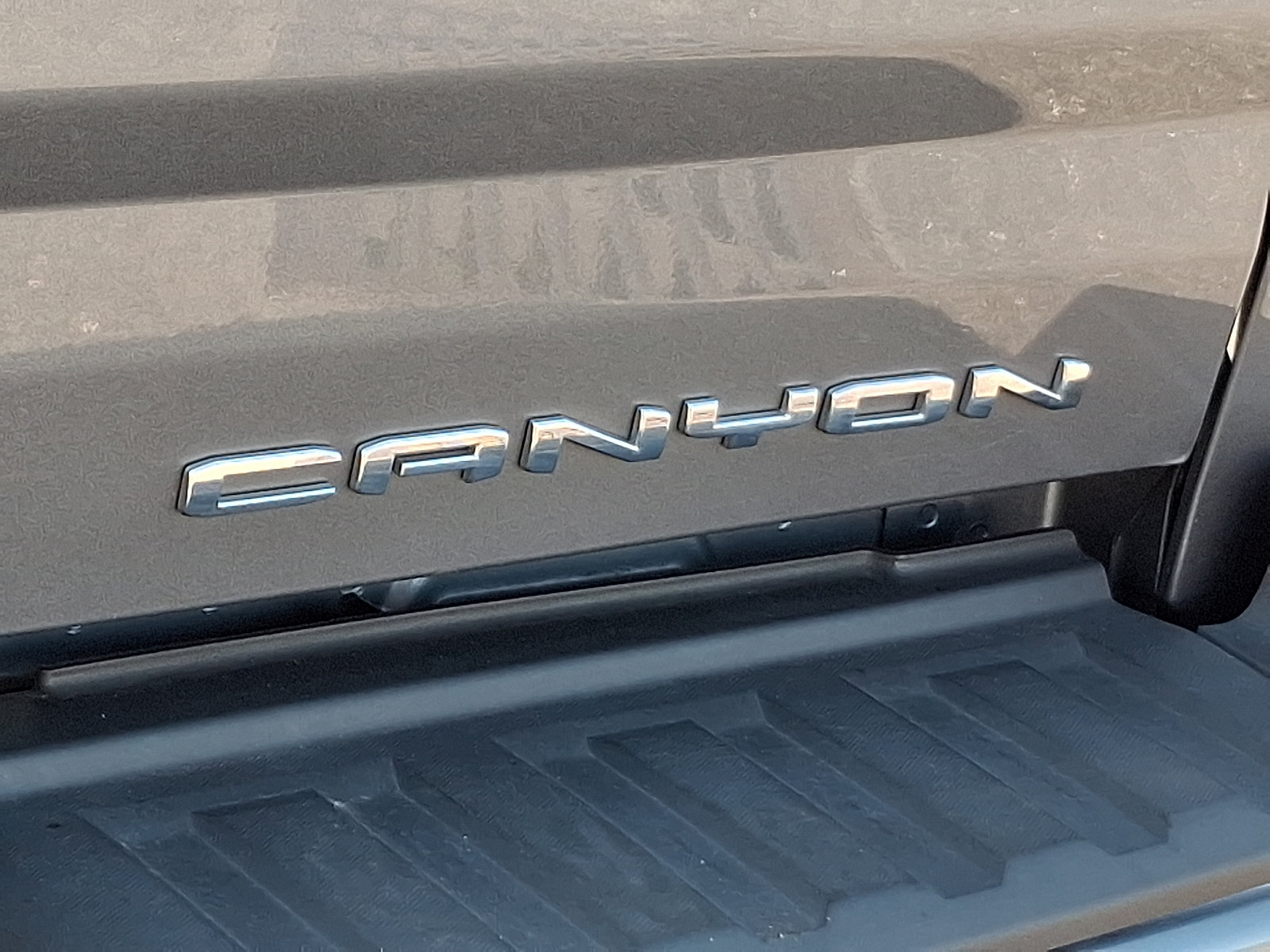 Certified 2022 GMC Canyon Denali AWD/4WD image 30