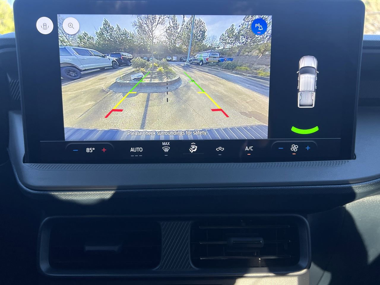 New 2026 Ford Maverick XL w/ 4K Tow Package image 4