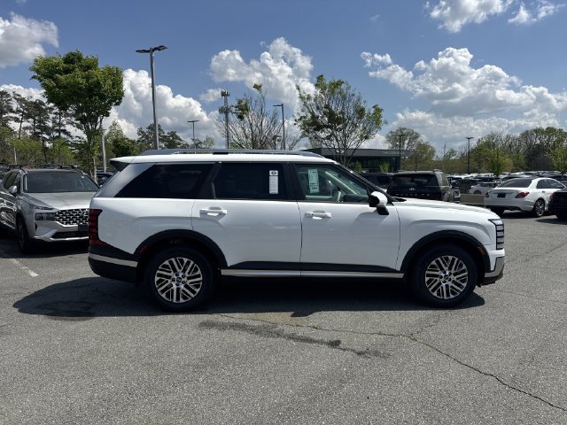New 2026 Hyundai Palisade SEL AWD/4WD image 8