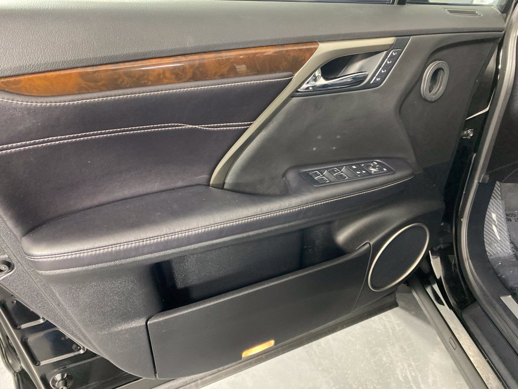 Used 2016 Lexus RX 350 AWD w/ Premium Package image 22