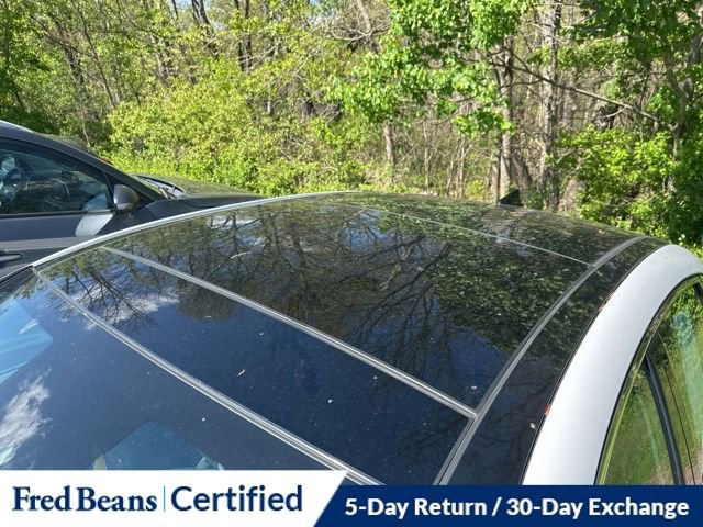Certified 2023 Hyundai Sonata N Line w/ Cargo Package FWD image 6