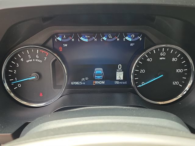 Certified 2024 Ford Expedition Limited AWD/4WD image 21