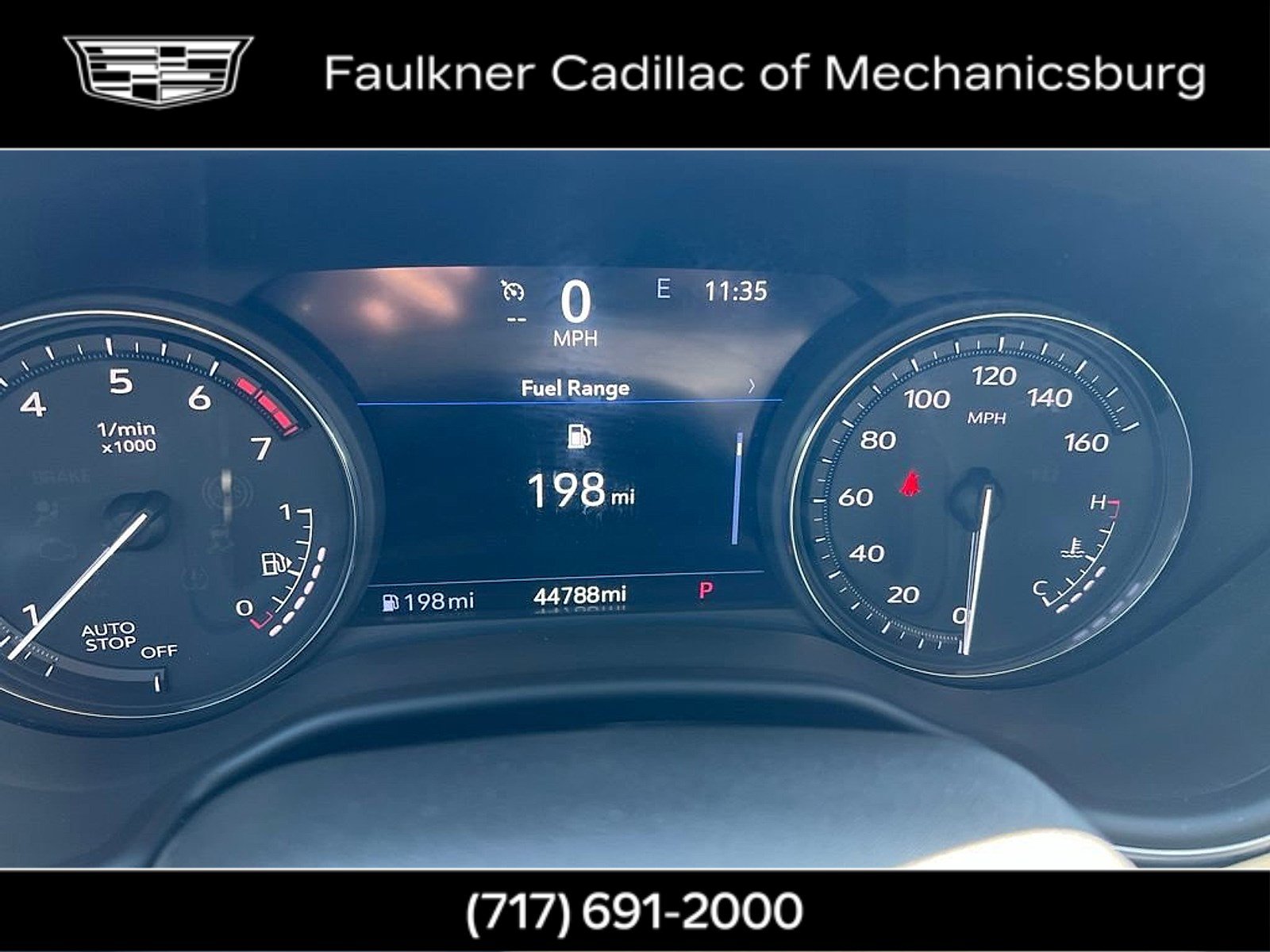 Used 2020 Cadillac CT5 Premium Luxury AWD/4WD image 25
