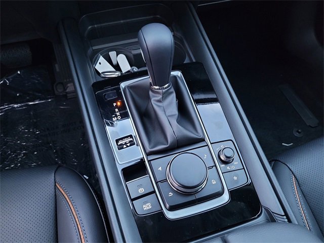 New 2025 MAZDA CX-50 AWD 2.5 Turbo w/ Accent Package image 9