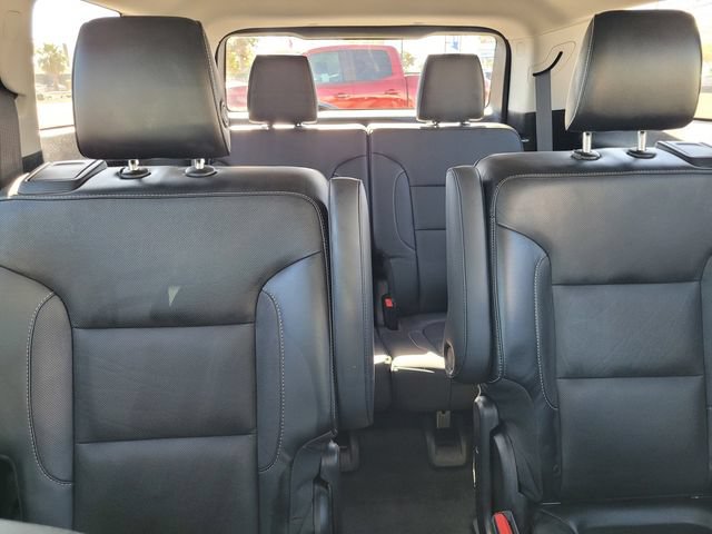 Certified 2018 GMC Acadia SLT AWD/4WD image 20