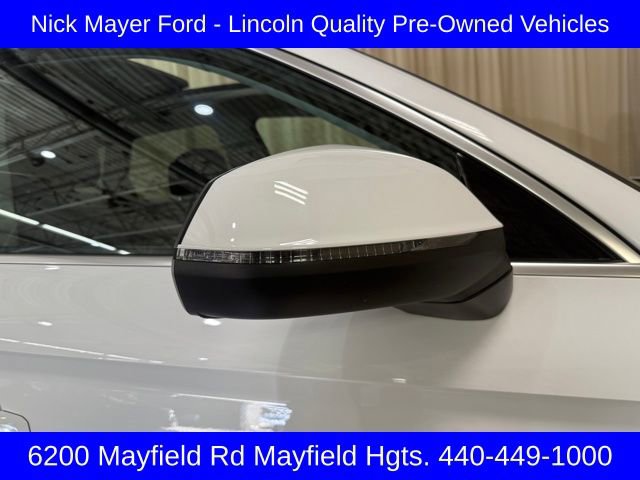 Used 2023 Audi Q5 2.0T Premium Plus image 40