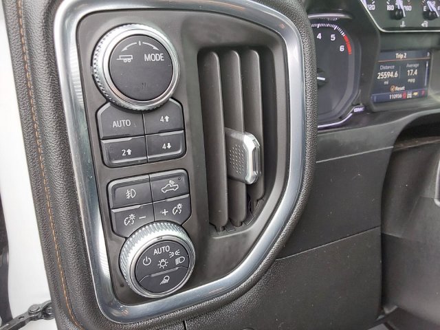 Used 2021 GMC Sierra 1500 AT4 w/ AT4 Premium Package AWD/4WD image 26