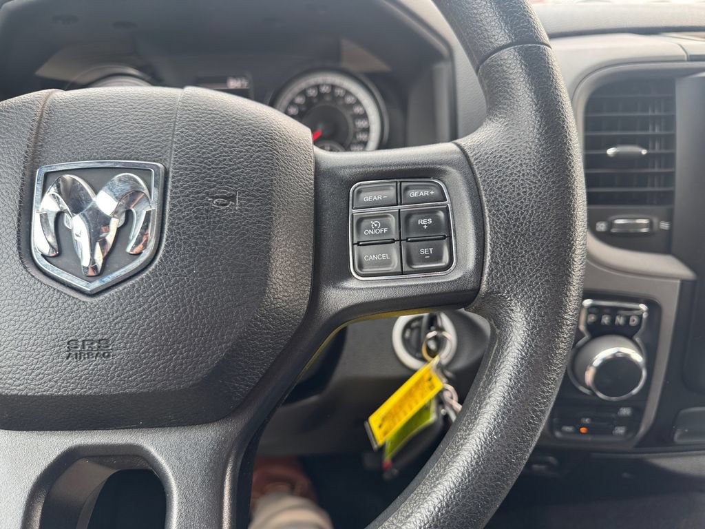 Used 2019 RAM 1500 Express w/ Wheel & Sound Group AWD/4WD image 18
