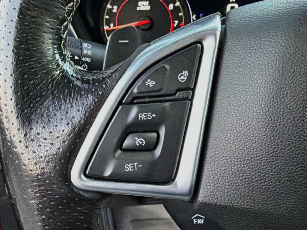 Used 2022 Chevrolet Camaro LT w/ RS Package RWD image 34