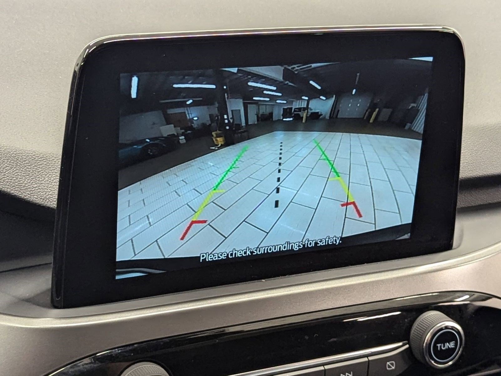 Used 2023 Ford Escape Active image 32