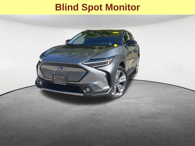 Used 2023 Subaru Solterra AWD image 5