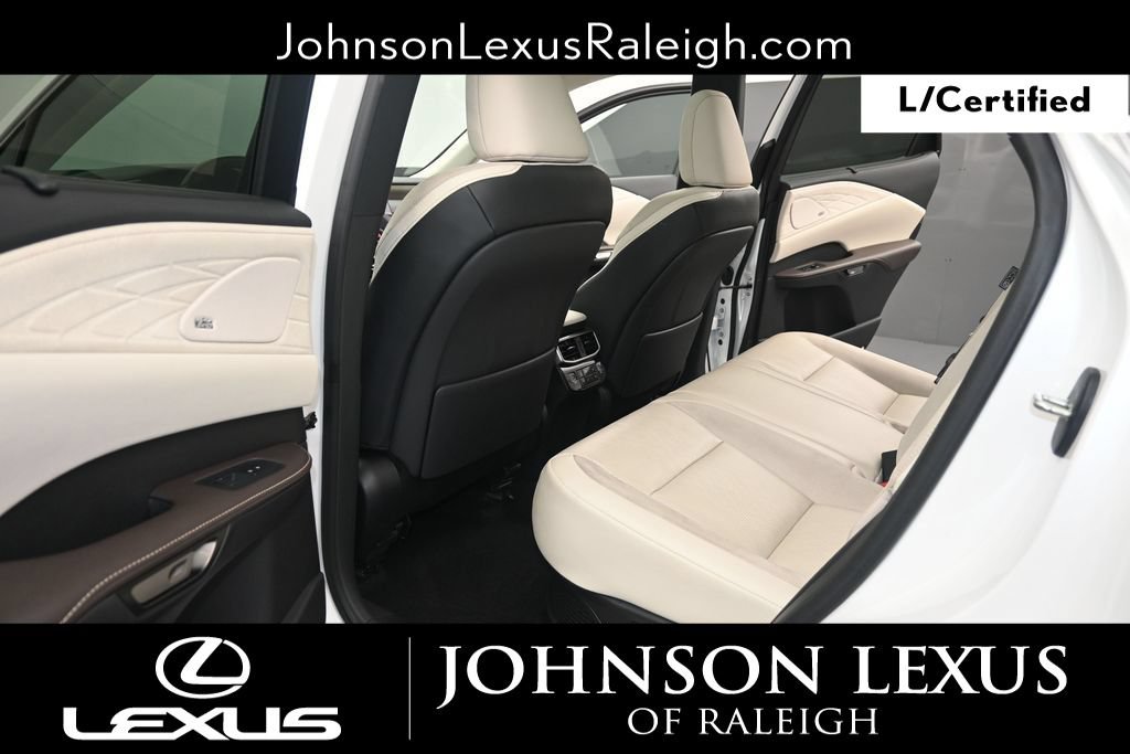 Certified 2024 Lexus RX 350 w/ Convenience Package AWD/4WD image 12