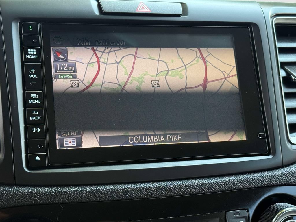 Used 2015 Honda CR-V Touring image 18