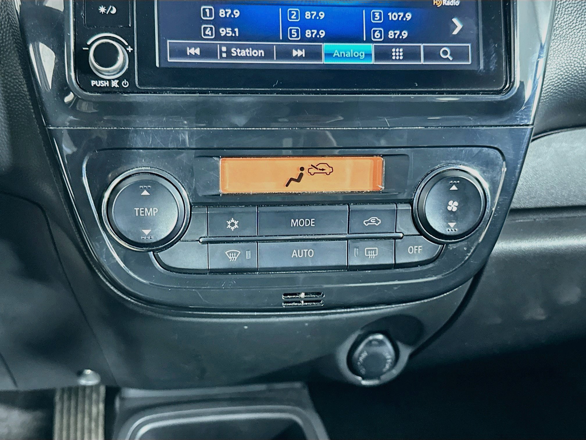 Used 2024 Mitsubishi Mirage ES FWD image 22