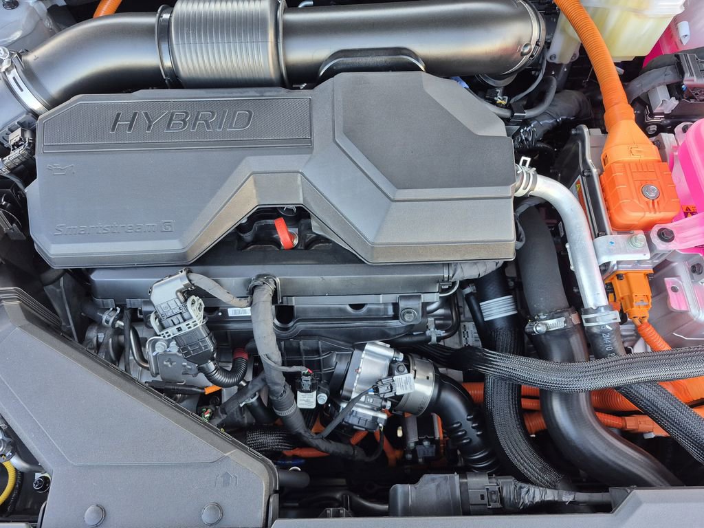 New 2026 Kia Sportage X-Line image 16