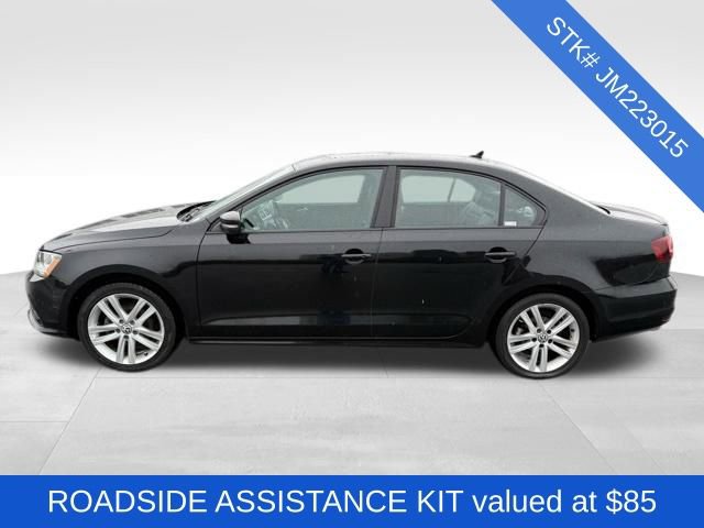 Used 2018 Volkswagen Jetta Sport image 4