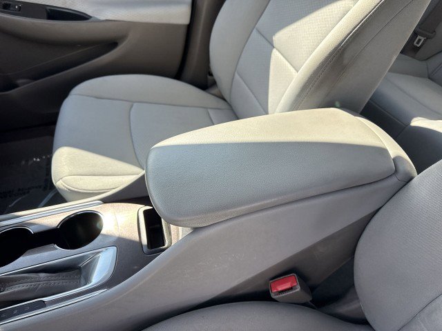 Certified 2020 Chevrolet Malibu LS w/ Driver Confidence Package II image 20