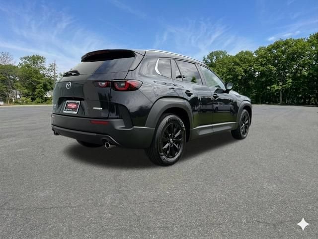 Used 2025 MAZDA CX-50 AWD 2.5 S w/ Preferred Package image 9